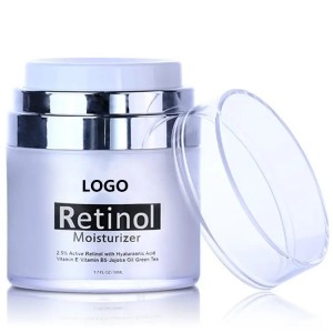 Retinol Anti-Aging Facial Cream