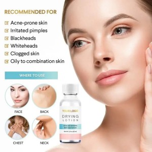 Kina Billig pris Nourist Skin Prevent Acne Anti-Aging Face Moisturizer Cream