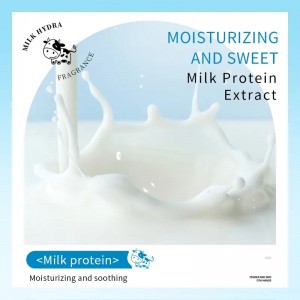 Milk Essence Nourishing Facial Mask