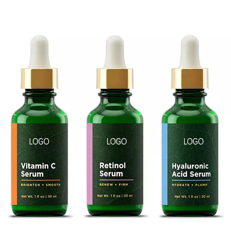 Ubuso be-Anti-Ag Organic Beauty Serum