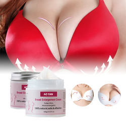 Breast Enhancement Cream Valin mynd