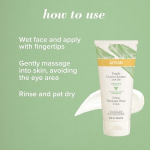 Sredstvo za čišćenje lica za osjetljivu kožu