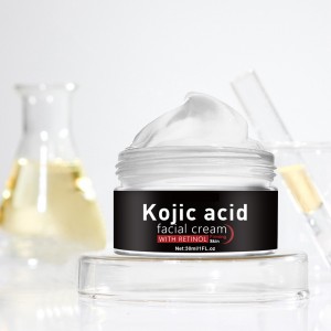 I-Kojic Acid Face Cream