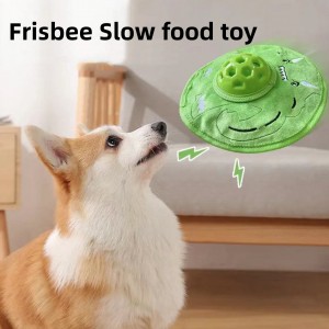 Supplies Feeding Ball Puzzle Chewing Dog Toy
