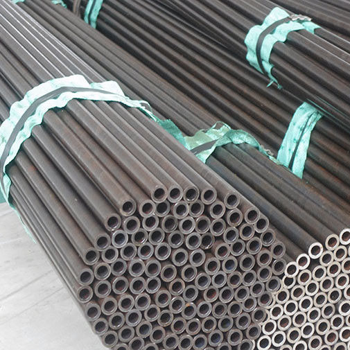 ASTM A210 Pipe