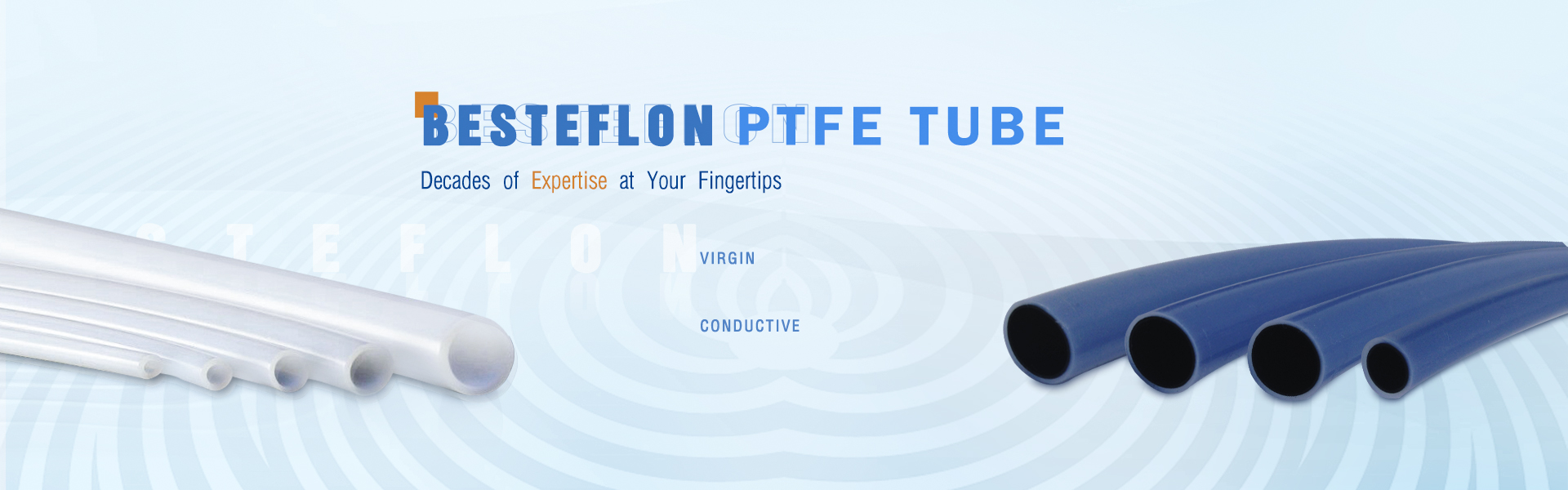 PTFE tube