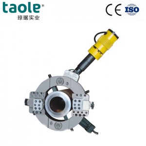 OCE-230 od-mounted electric pipe cutting ug beveling machine