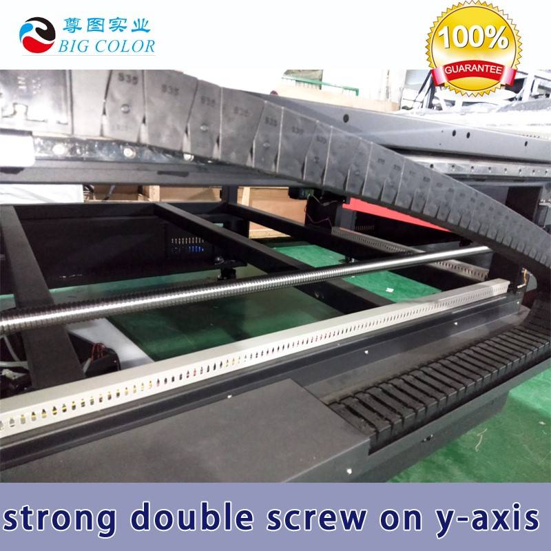 Chine A2 Double Plates-formes DTG Imprimante T-Shirt Machine d'impression  usine et fabricants