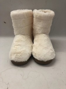 Cozy Womens Soft boots အိမ်သုံးဖိနပ်ဖိနပ်ဖိနပ်