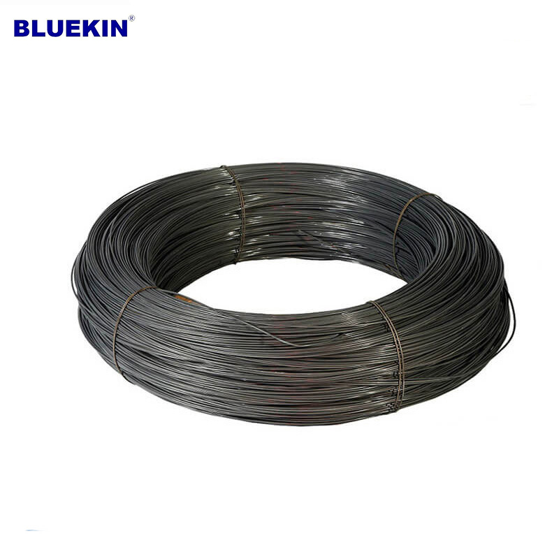 Quid est Annealed Wire Used pro?