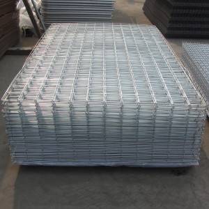 8 10 igeyiji 2×2 3×3 4×4 6×6 10/10 galvanized welded wire mesh