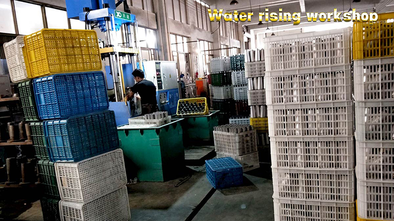 Stretching process of stainless steel cups, lunch boxes, etc.