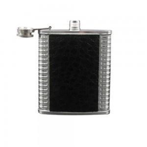Reasonable price Alcohol Hip Flask -
 Supplier For Travel Coffee Hip Flask Engraving – Jupeng