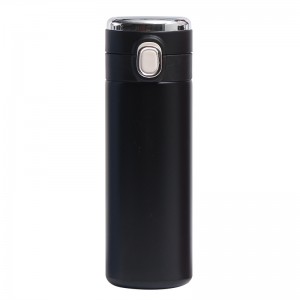 Hot sale Thermos_Vacuum_Flasks -
 Manufacturer gift intelligent thermos digital display stainless steel pea water cup business gift thermos water cup logo wholesale – Jupeng