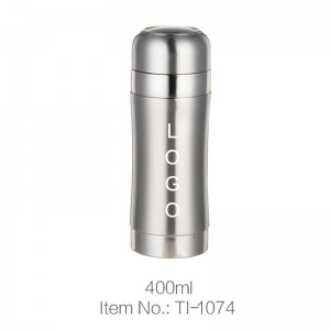 Wholesale Dealers of Thermos Custom - Printing Colors Coffee Thermos Flask – Jupeng