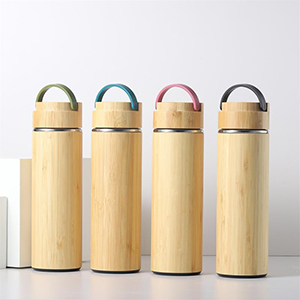 We setup new bamboo cups items this month,the customers are very like them,welcome to require and order from us.