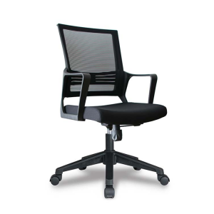Модель 2022 Здоровое и удобное офисное кресло с эргономичным дизайном.