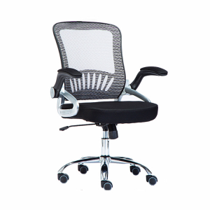 Model 2019 Používejte ergonomickou kancelářskou židli, která vás vrátí do elánu