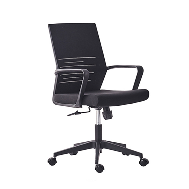 مدل 2015 مواد با کیفیت بالا و صندلی اداری راحت تصویر ویژه
