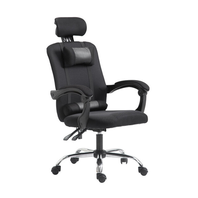 The 5 Best Ergonomic Office Chairs for Long Hours in 2024 | Digital Trends