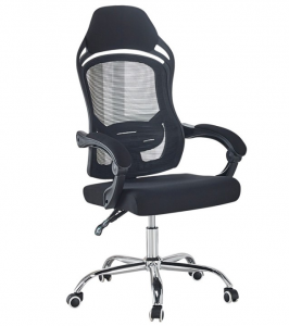Model 5006 High-density foam Seat Lumbar Support Office Chair