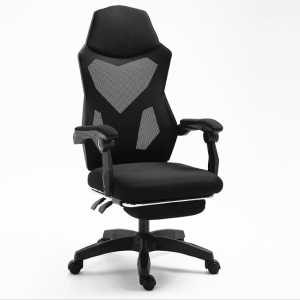 Model 5007 Suport lombar reglabil pentru birou și scaun acasă plasă