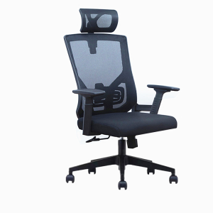 Μοντέλο: 5017 Εργονομική υποστήριξη καρέκλας γραφείου με προηγμένο σχέδιο πιστοποιητικό BIFMA
