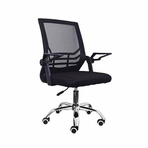Модель 2005 г. Поворотное на 360 градусов офисное кресло в роскошном стиле.