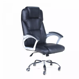 Model: 4020 Výkonná pracovní židle, ergonomie, která uživatelům pomáhá s dobrou oporou a dobrou relaxací
