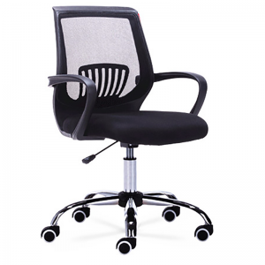 Model 2004 Superior Comfort And Style Office Chair