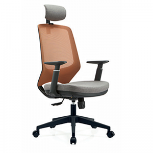 Model: 5028 Ergonomic back design office chair computer swivel chair high back mesh chair