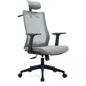 Model: 5031 Modern Office revolving chair High Back Ergonomic