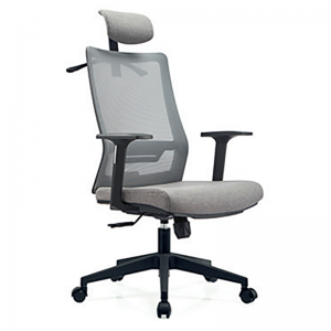 الموديل: 5032 تم تصميمه وبنائه باستخدام مواد عالية الجودة وهيكل كرسي مكتب ميكانيكي