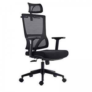 Modelo: 5034 Ach arc son compatibles con la silla de oficina del cuerpo humano
