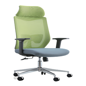 Model: 5044 Smooth Wheels Adjustable Height Home Office Furniture