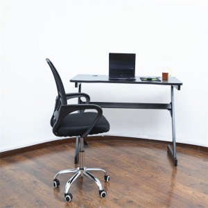 제조업체 저렴한 가격 직원 작업 컴퓨터 책상 메쉬 사무실 의자