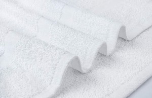 White Bath Towels Set Pack ng 6 100% Cotton Bathroom Towels |Mga Bath Towel para sa Banyo 22×44 Inch |Mga Ultra Soft Spa Towels |Ring Spun Bath Towel Set |Mga Tuwalya sa Koleksyon ng Hotel |Mga Tuwalyang Pang-eehersisyo para sa Gym