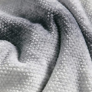 Vilnos antklodės, dvigubos pilkos spalvos – jaukūs lengvi, minkšti užtiesalai ir sofos antklodės