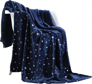 Одеяло, сверхмягкое толстое одеяло из микроплюша, всесезонное пушистое флисовое покрывало из микрофибры премиум-класса для дивана-кушетки
