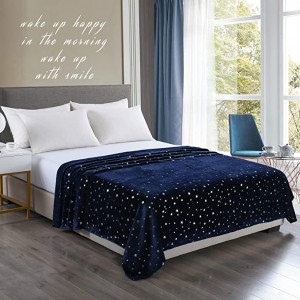 Kanda Gumbeze, Ultra Soft Gobvu Microplush Bed Blanket, All Season Premium Fluffy Microfiber Fleece Kanda yeSofa Couch