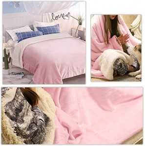 Βρεφική κουβέρτα Fleece Εξαιρετικά απαλή βελούδινη ζεστή κουβέρτα Sherpa μικροϊνών Cozy κουβέρτα για νήπια Παιδική κουβέρτα ύπνου Fuzzy κουβέρτα