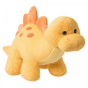 High Qulity Plush Dinosaurs 4 Pack 10 inch Dài Món quà tuyệt vời cho trẻ em Bộ thú nhồi bông Bộ tuyệt vời cho trẻ em