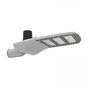 High Quality 5g Led Street Light -
 smart led street light CTE – C-Lux