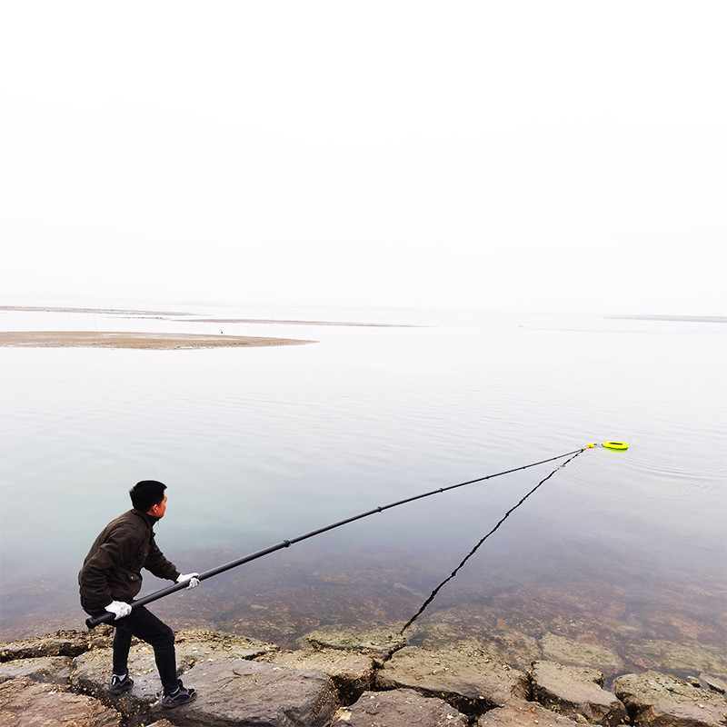 The Best Telescopic Fishing Rods | Outdoor Life