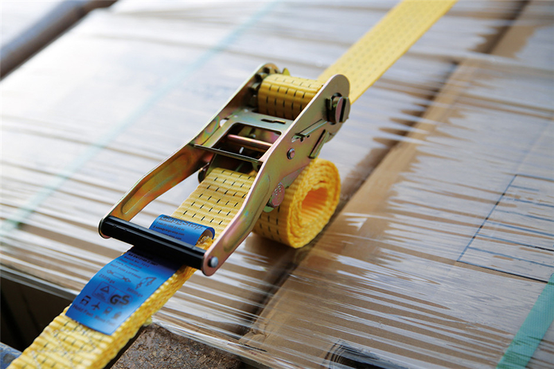Doleco USA Unveils Level Deck Self-Leveling Decking Beam | Transport Topics