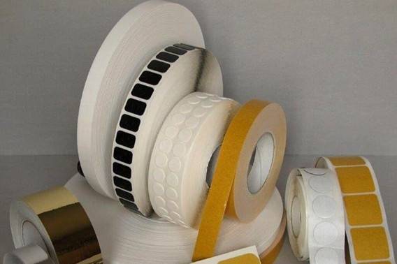 Single or Double Side Adhesive Tapes