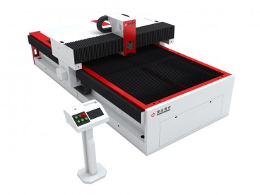 Large Area CO2 Laser Cutting Machine for Acrylic Wood MDF