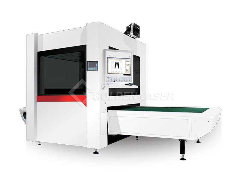 maong laser engraving machine