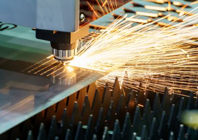 Laser Cutting Vs. CNC Cutting Machine: What’s the Difference?