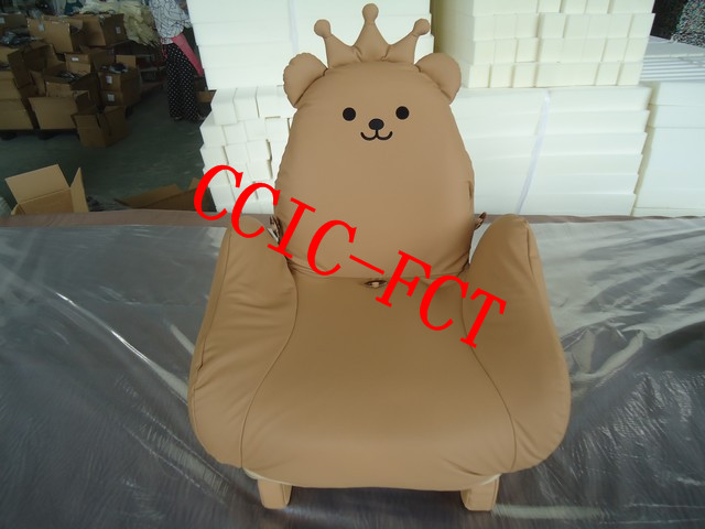 China Third Party QC Company – Sofa-Qualitätsprüfung